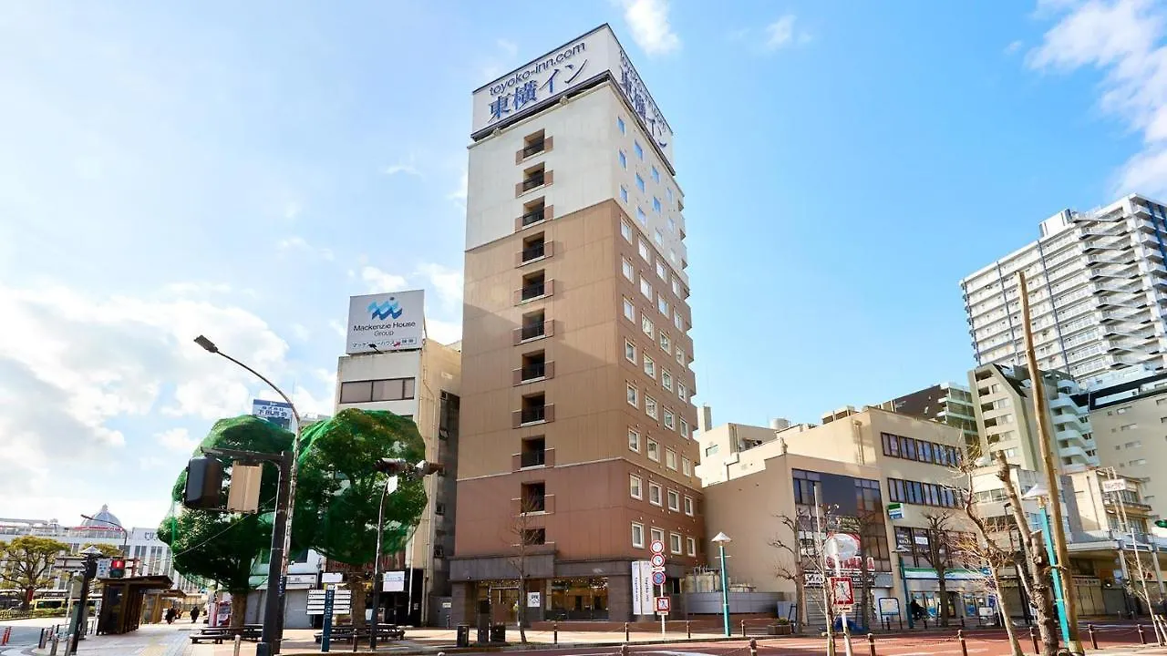 東横inn湘南平塚駅北口2 平塚市