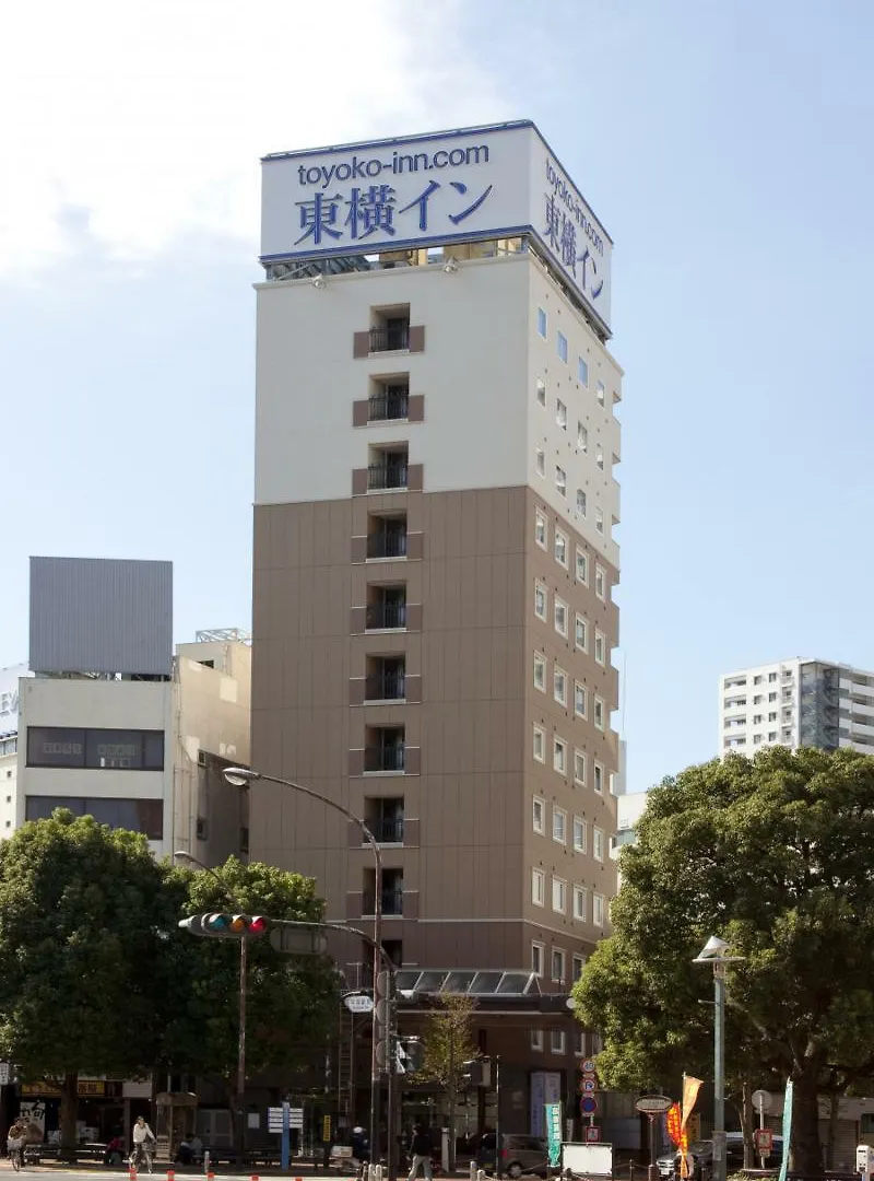 ホテル 東横inn湘南平塚駅北口2 平塚市