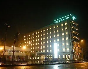 ホテルルートイン相模原 -国道129号- *** 相模原市
