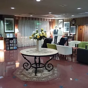 ホテルクラウンヒルズ相模原 *** 相模原市
