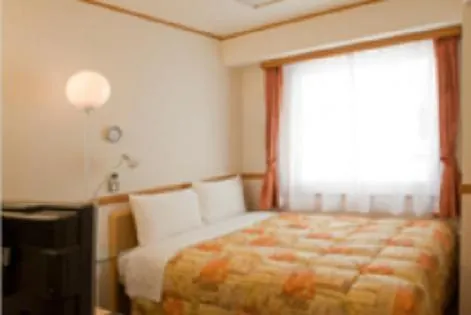 Toyoko Inn Shonan Hiratsuka Eki Kita Guchi No 2 Hotel
