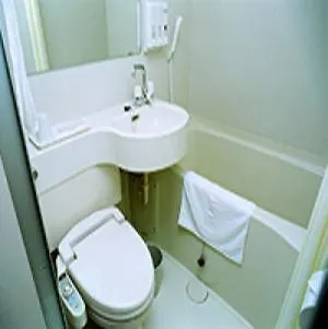 Toyoko Inn Shonan Hiratsuka Eki Kita Guchi No 2 3*,  Japan
