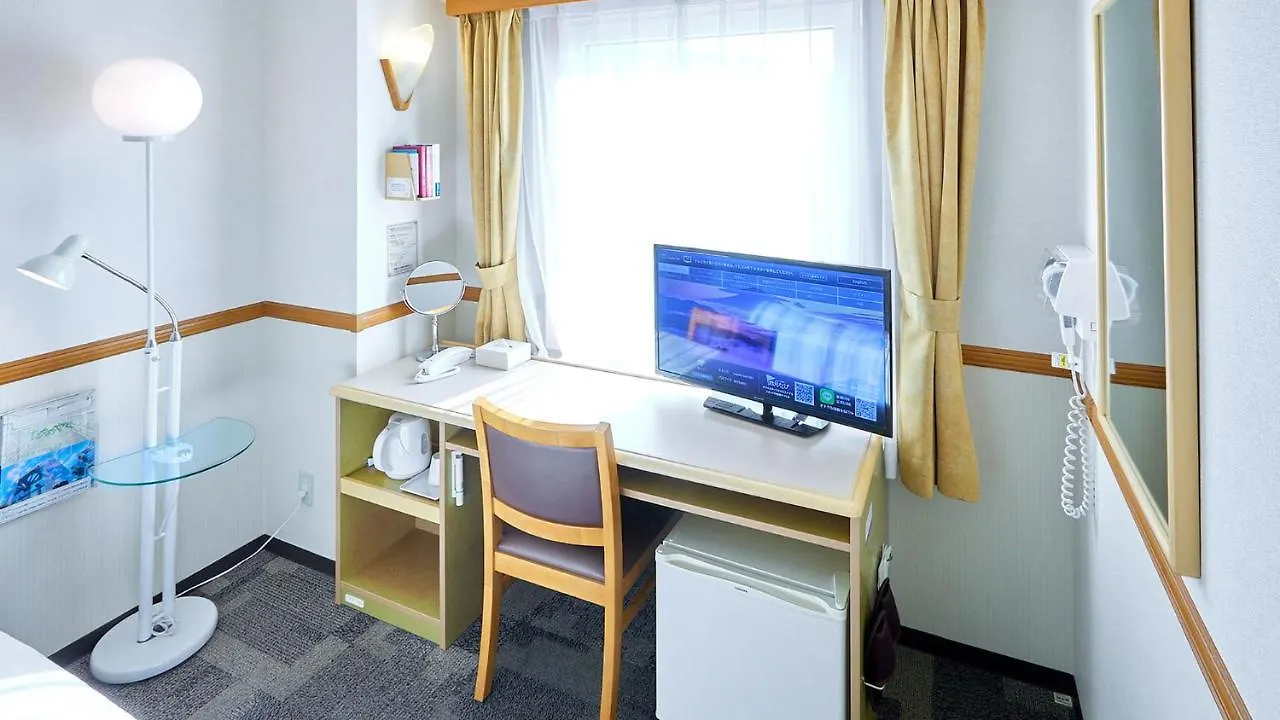 Hotel Toyoko Inn Shonan Hiratsuka Eki Kita Guchi No 2