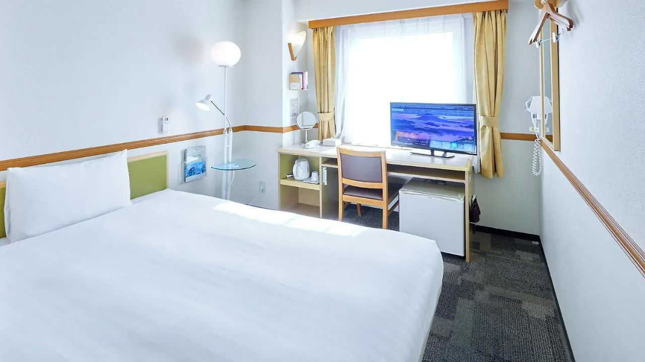 Toyoko Inn Shonan Hiratsuka Eki Kita Guchi No 2 Hotel