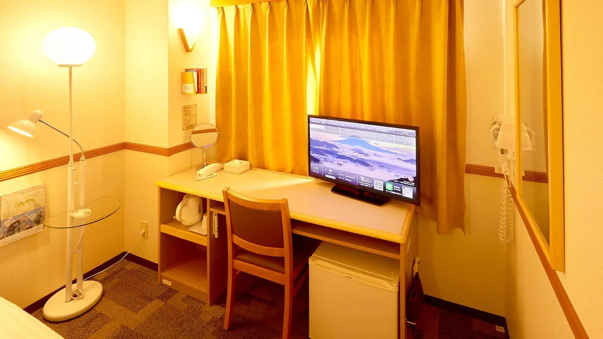 Toyoko Inn Shonan Hiratsuka Eki Kita Guchi No 2 Hotel