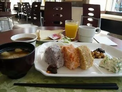 Toyoko Inn Shonan Hiratsuka Eki Kita Guchi No 2