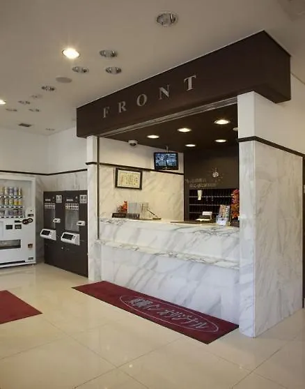 Toyoko Inn Shonan Hiratsuka Eki Kita Guchi No 2 Hotel