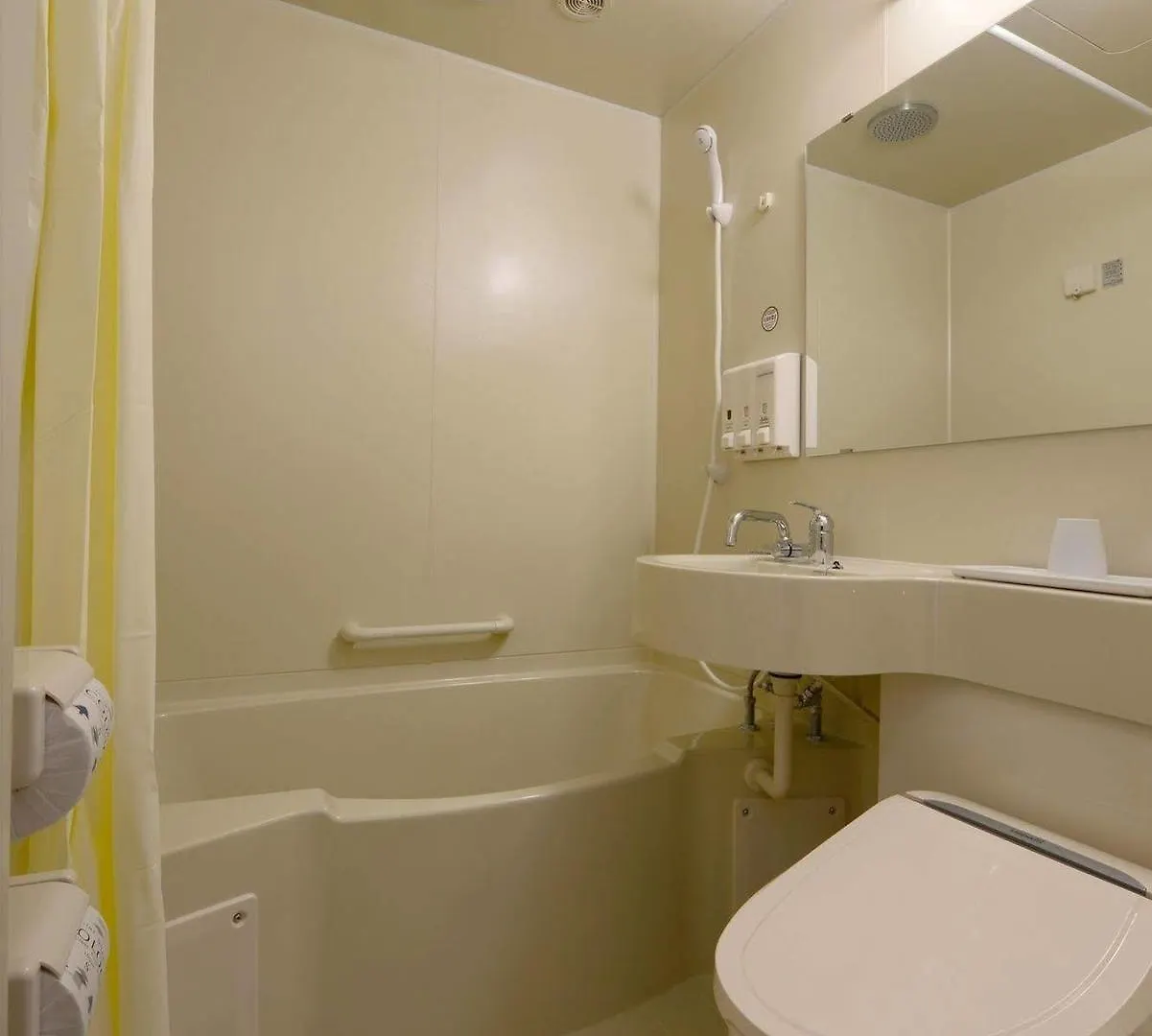 Hotel Toyoko Inn Shonan Hiratsuka Eki Kita Guchi No 2
