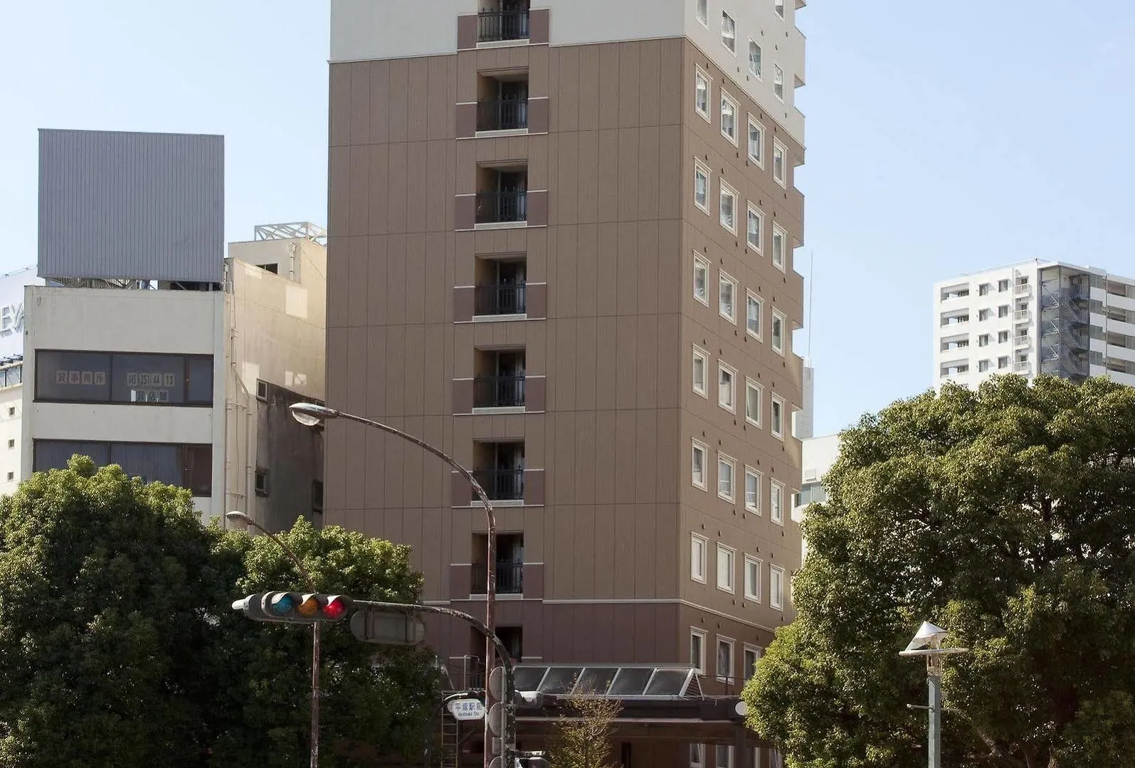 Toyoko Inn Shonan Hiratsuka Eki Kita Guchi No 2